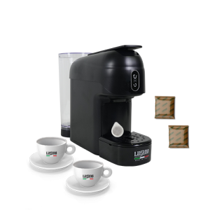Mini Elite Espresso Pods Bundle