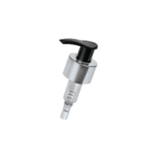 Right Left Lotion Pump