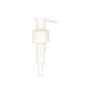 Right Left Lotion Pump